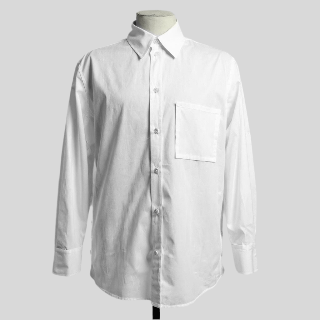 Shirt 6 Aries LS Side Button