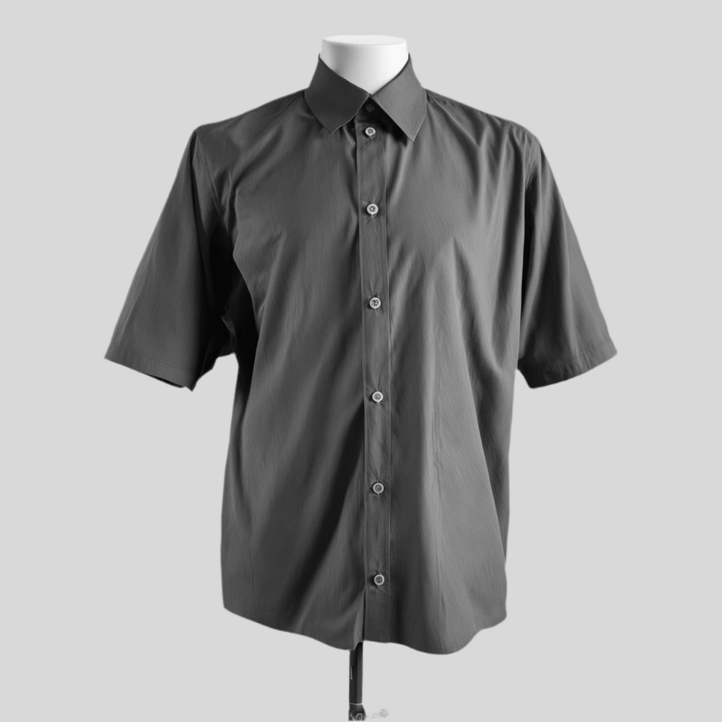 Shirt 2 Aries SS Poplin