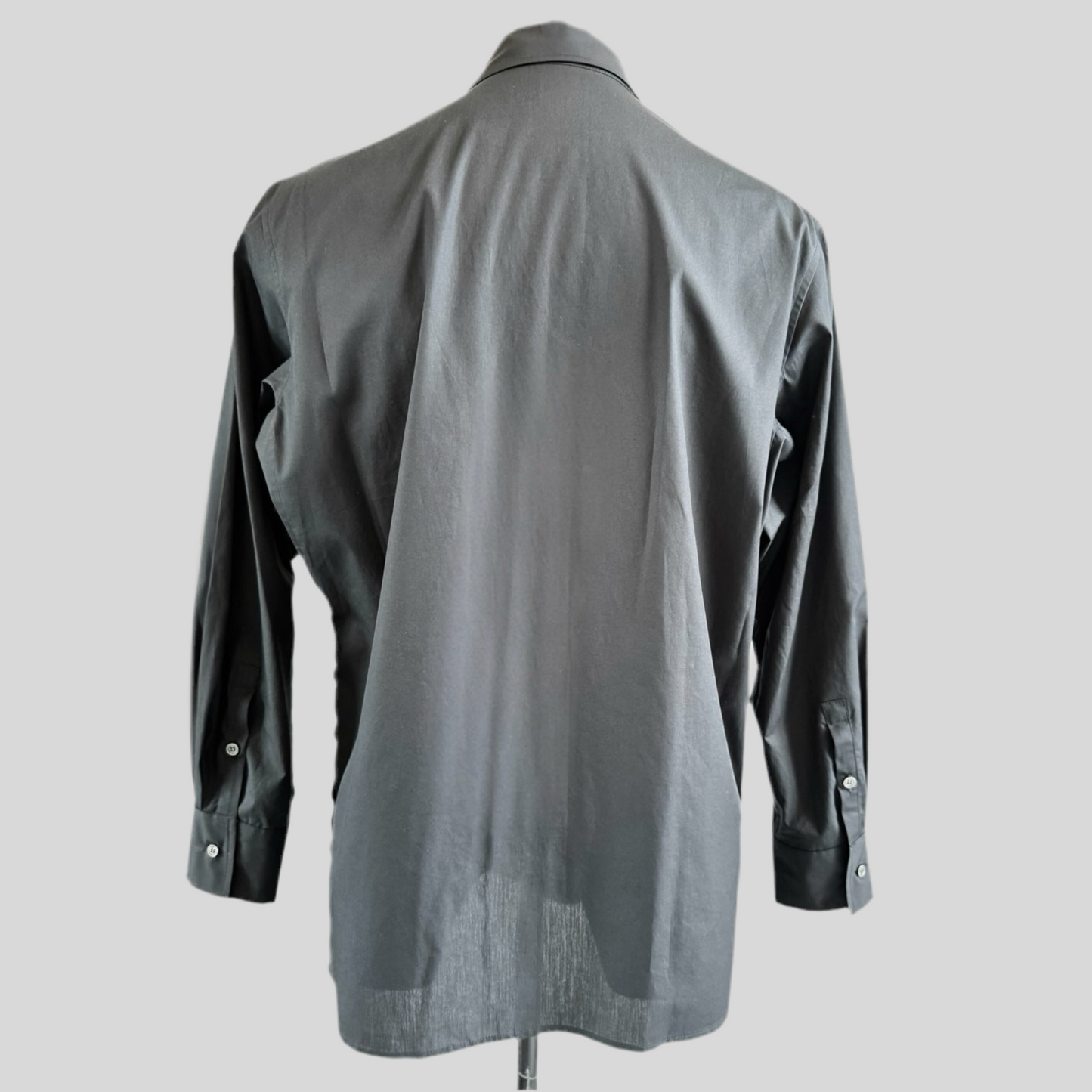 Shirt 6 Aries LS Side Button