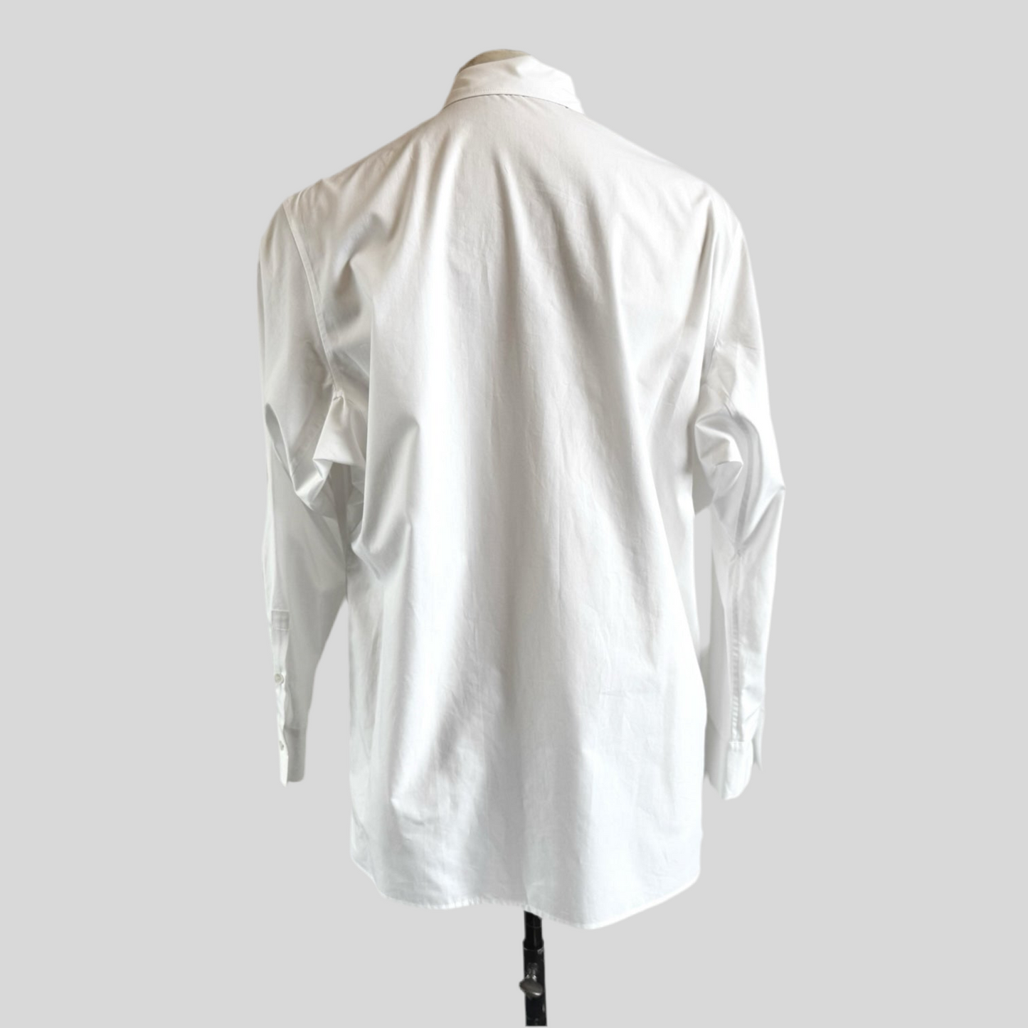 Shirt 6 Aries LS Side Button