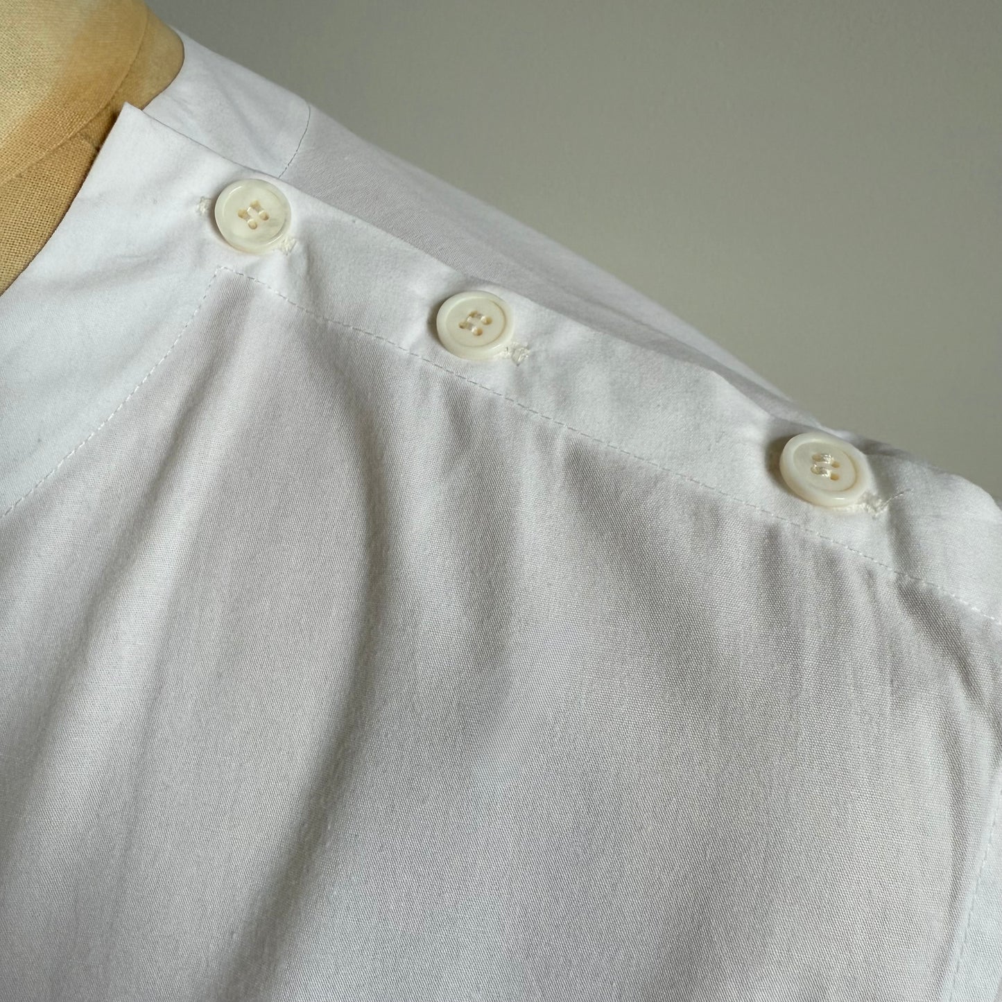 Shirt 4 Aries Button T-Shirt