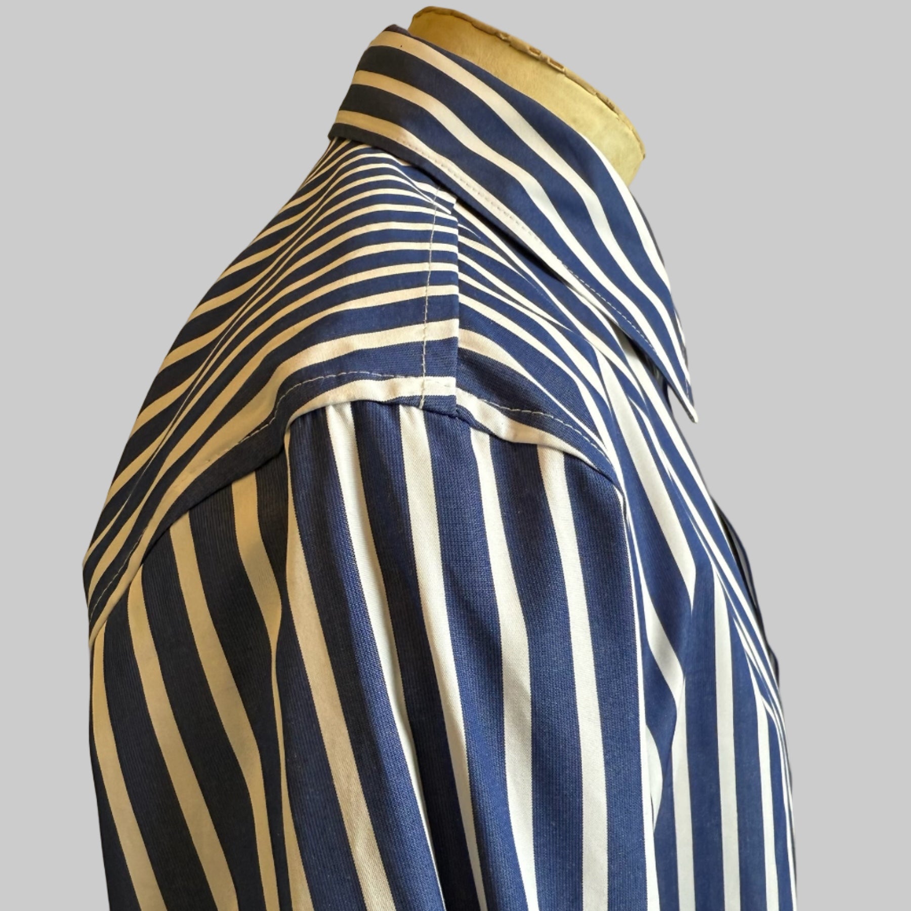 Shirt 1 Aries LS Stripe