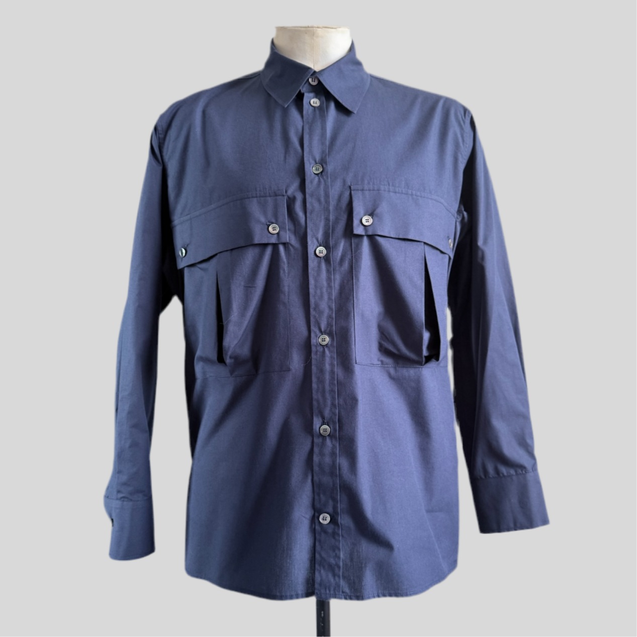 Shirt 5 Aries Slouch Pocket