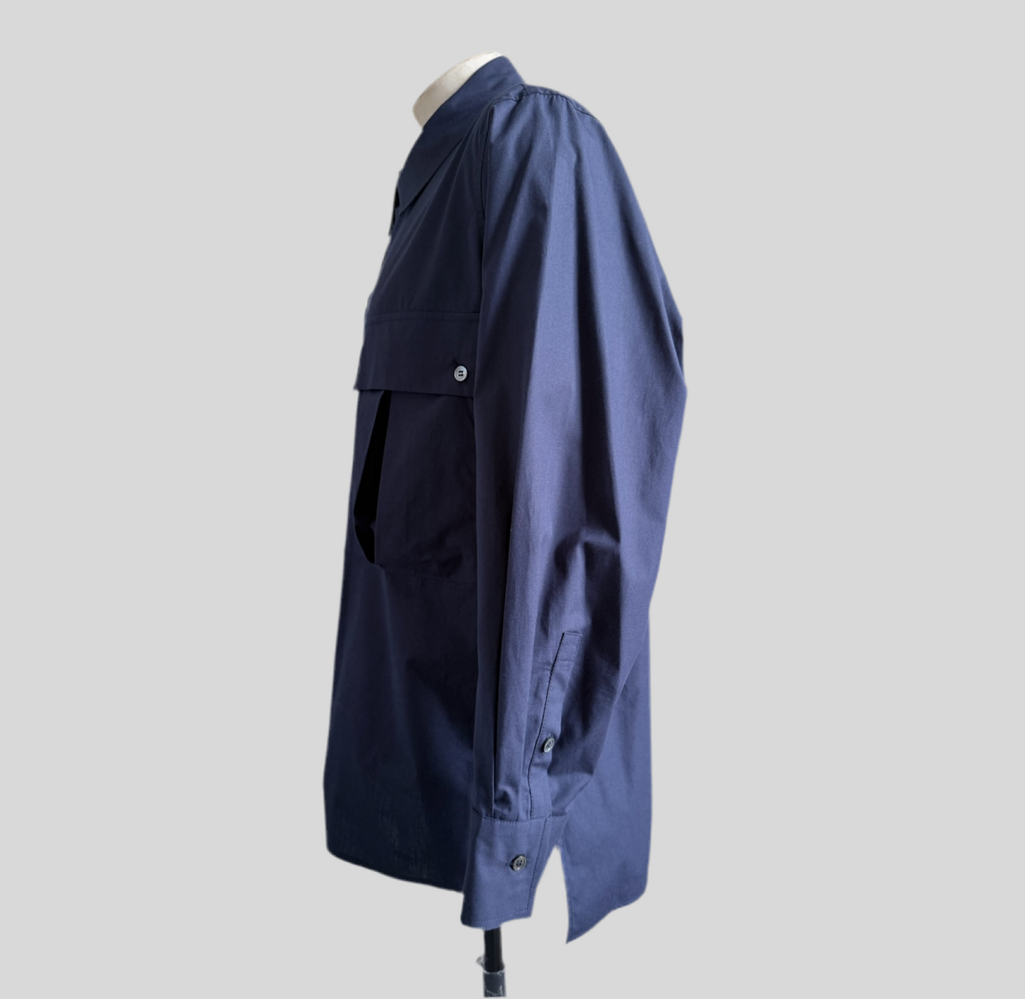 Shirt 5 Aries Slouch Pocket