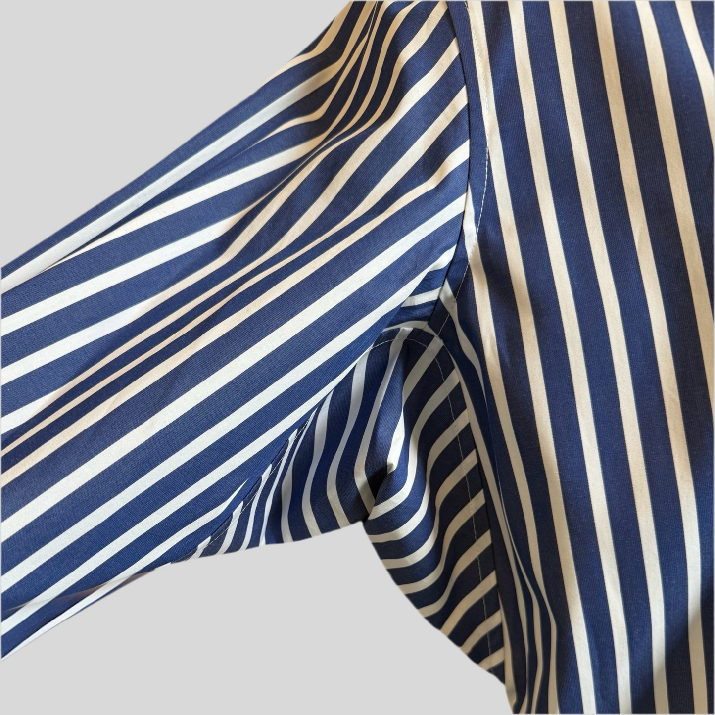 Shirt 1 Stripe Underarm Panel