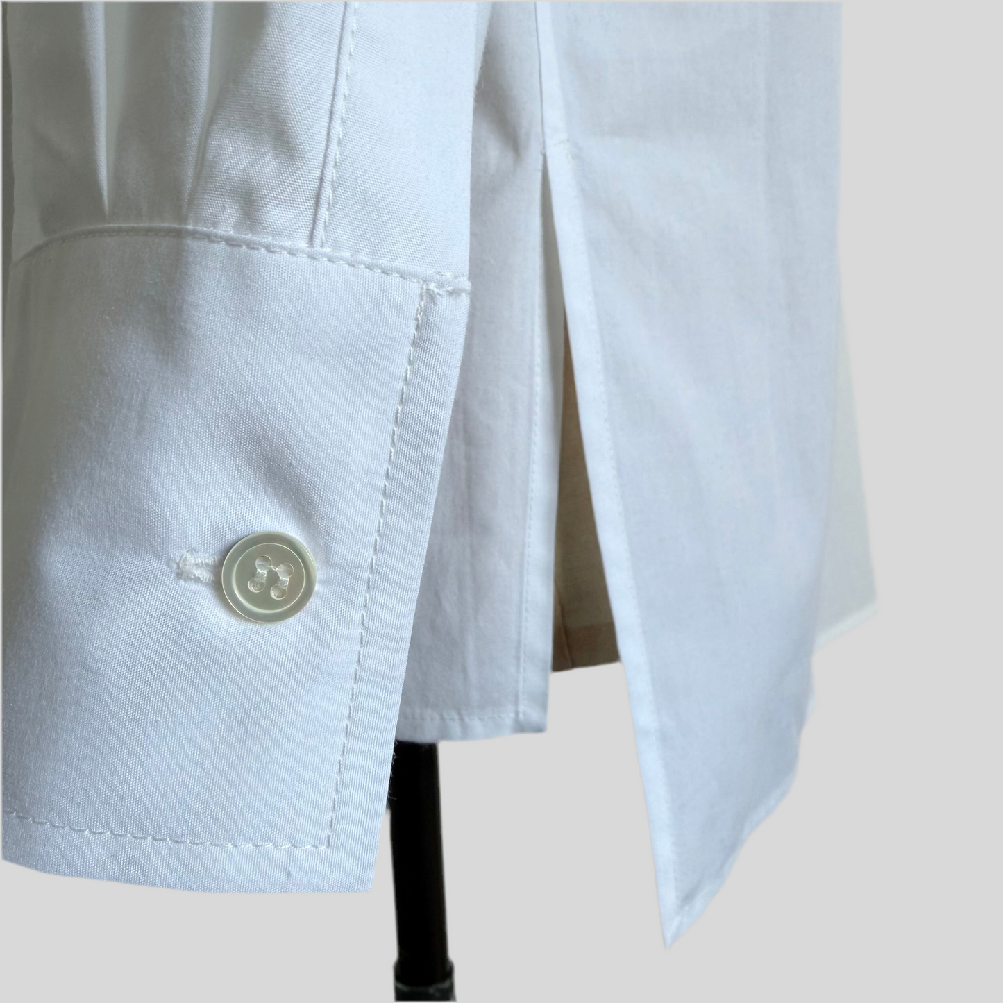 Shirt 1 Aries LS Poplin