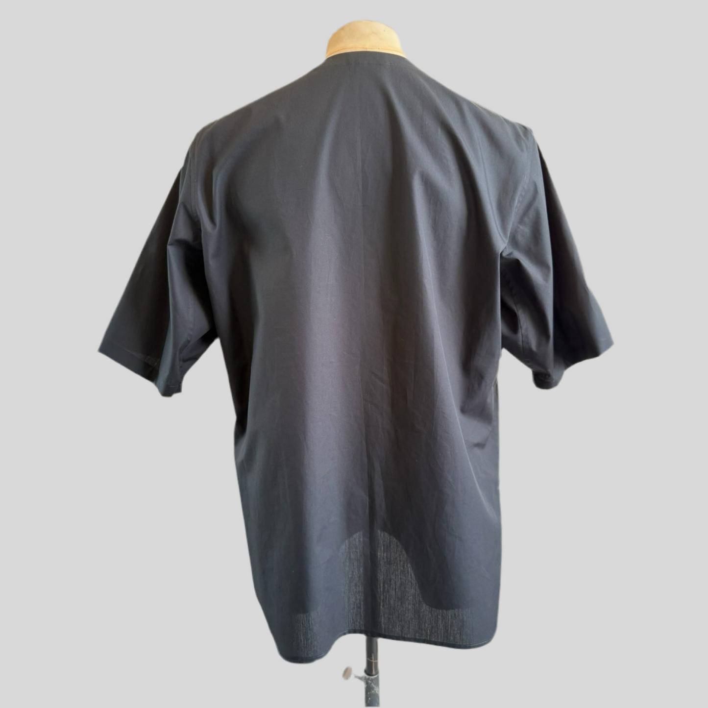 Shirt 4 Aries Button T-Shirt