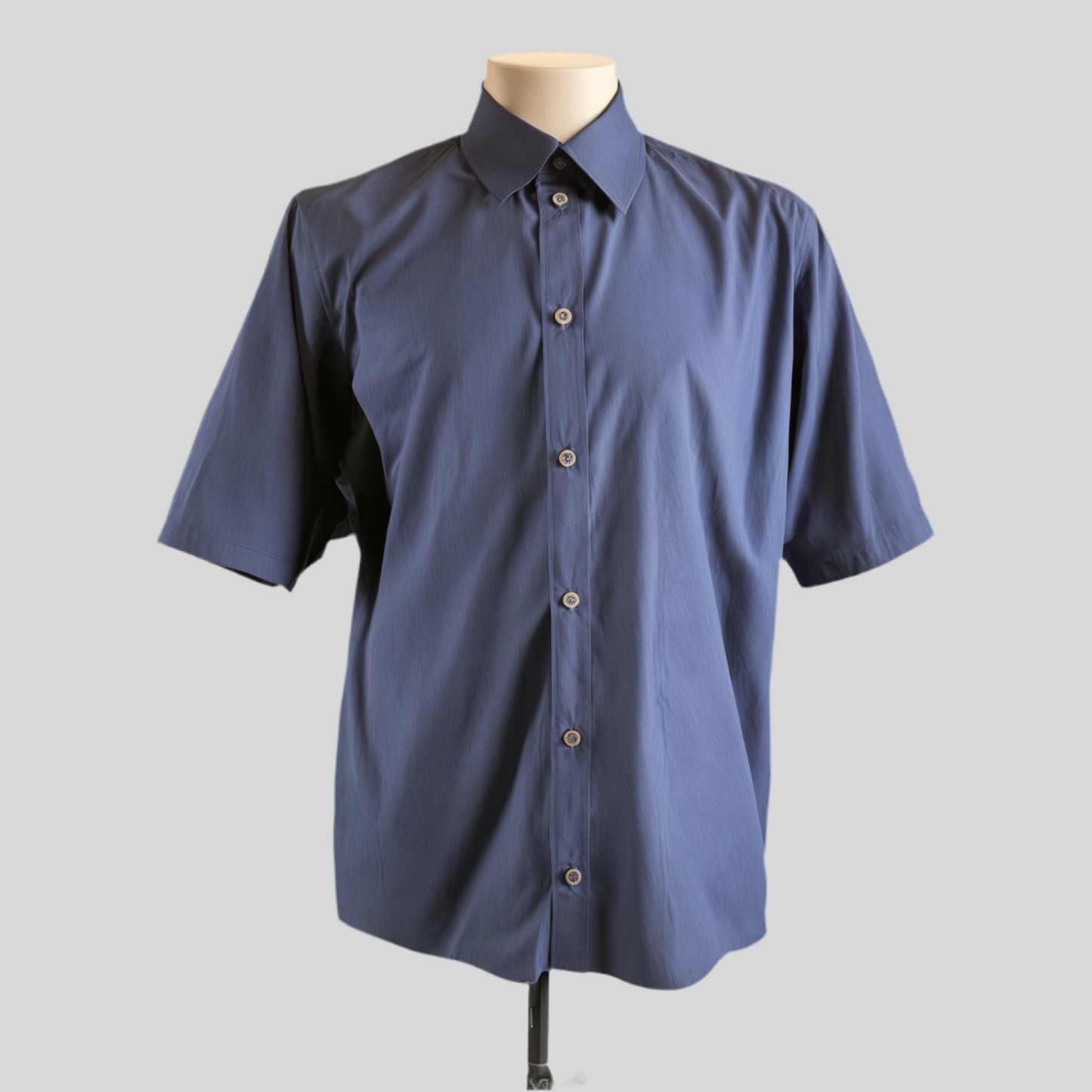 Shirt 2 Aries SS Poplin