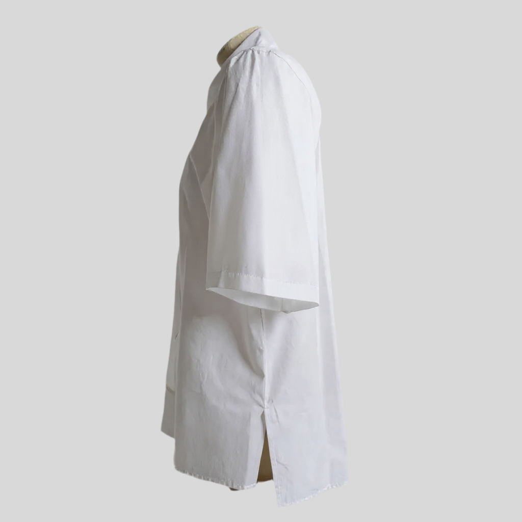 Shirt 2 Aries SS Poplin