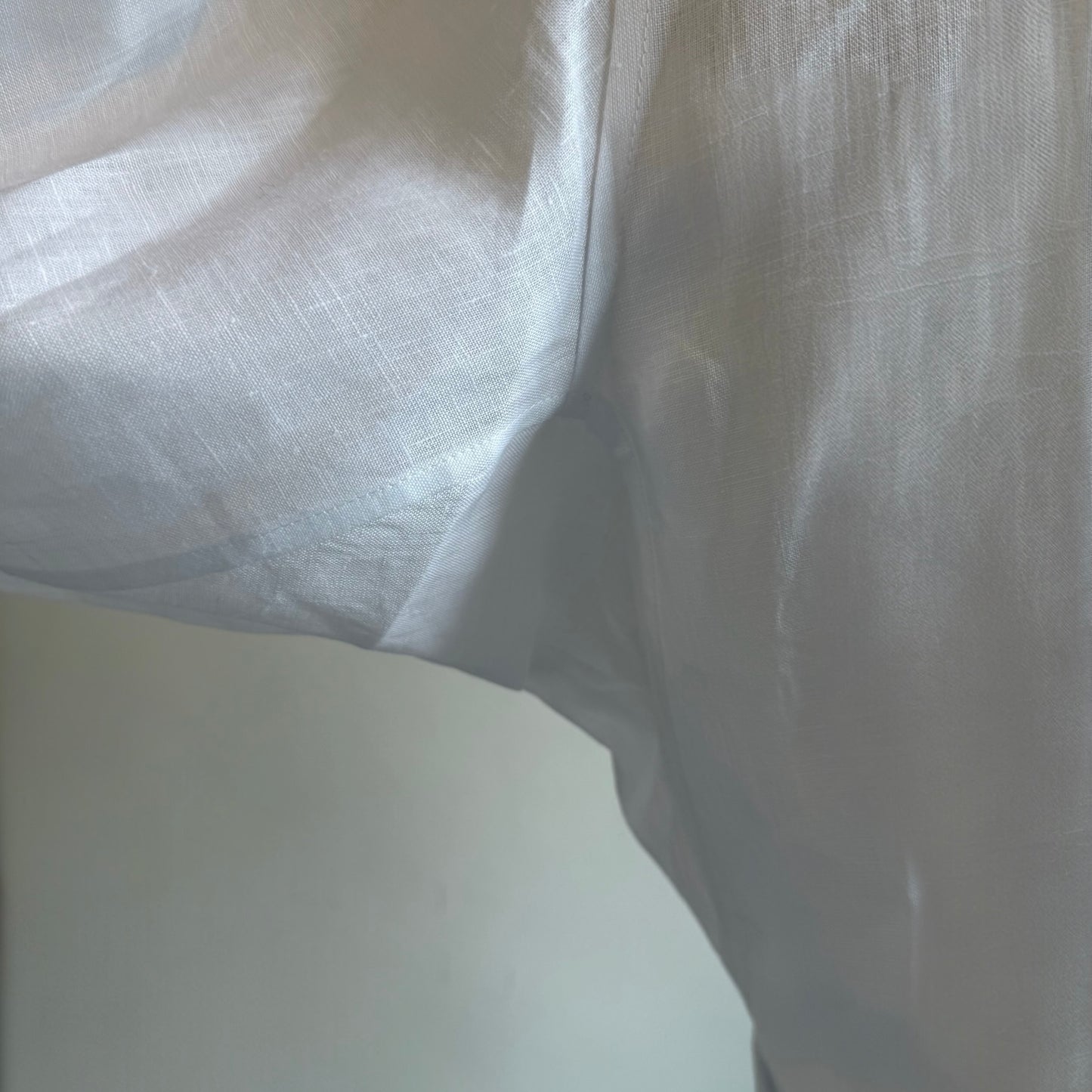 Shirt 2 Aries SS Linen
