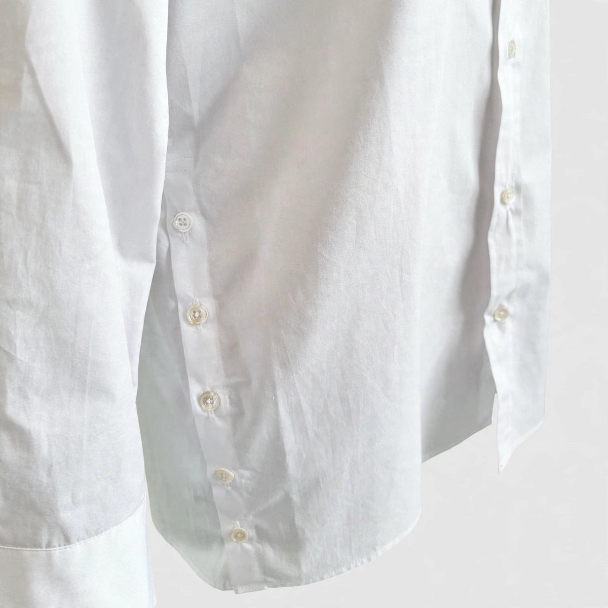 Shirt 6 Aries LS Side Button