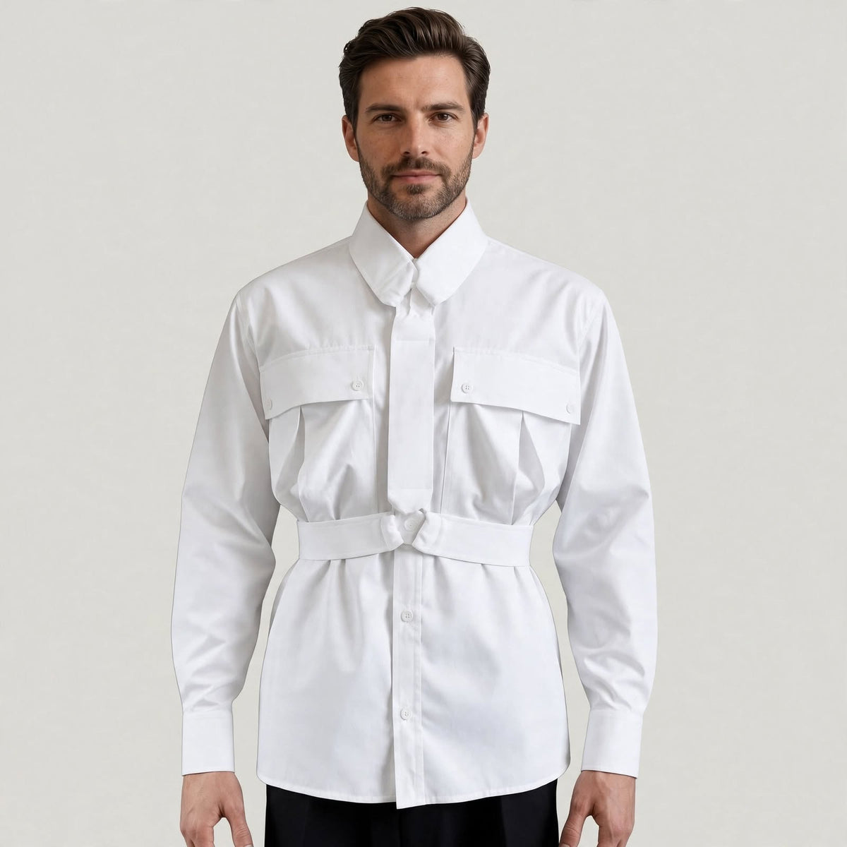 PINTO HERVIA Y-Vector Harness