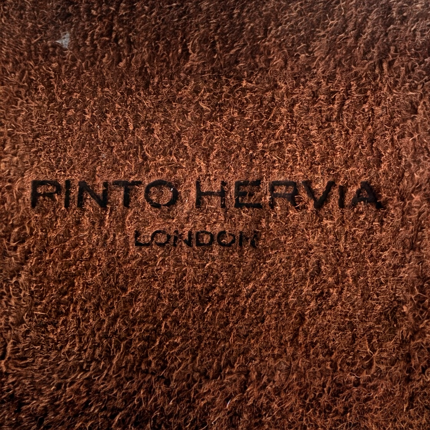 Working With Leather Again