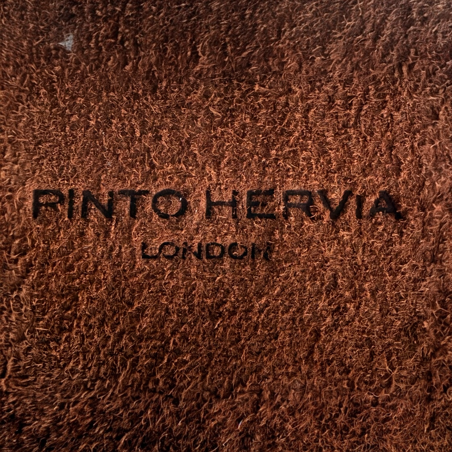 Working With Leather Again