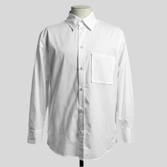 Shirt 6 Aries LS Side Button