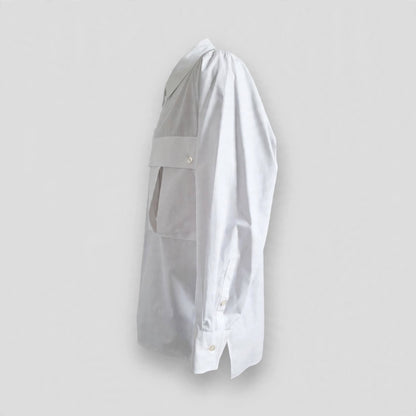 Shirt 5 Aries Slouch Pocket