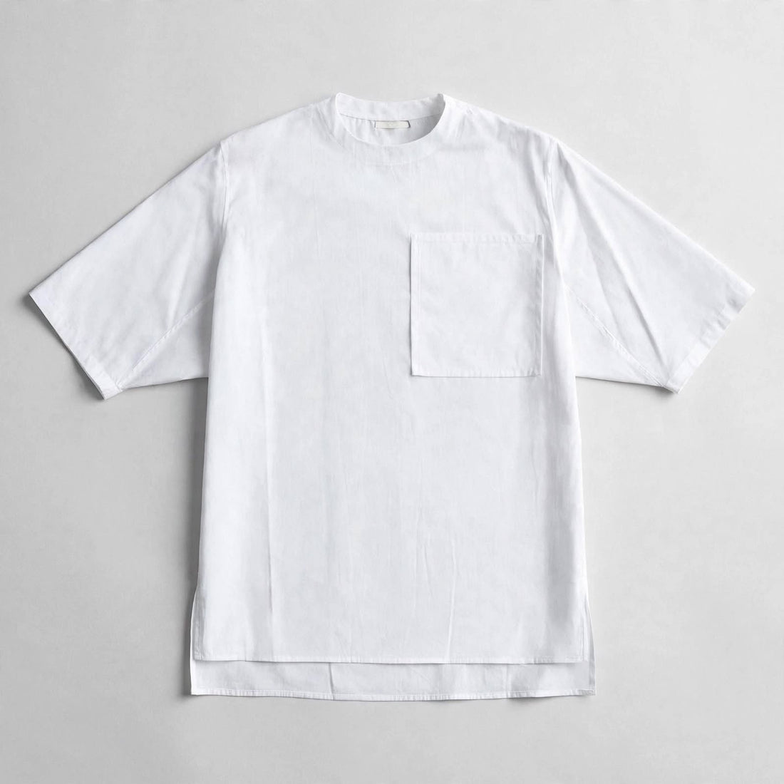 Shirt 4 Aries Button T-Shirt