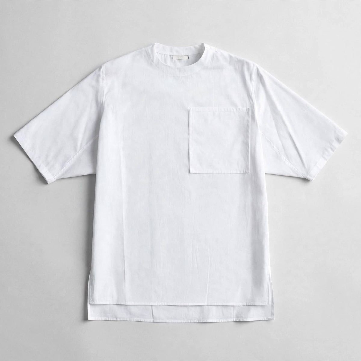 Shirt 4 Aries Button T-Shirt