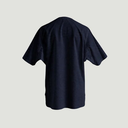 Shirt 4 Aries Button T-Shirt