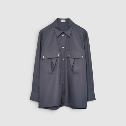 Shirt 5 Aries Slouch Pocket