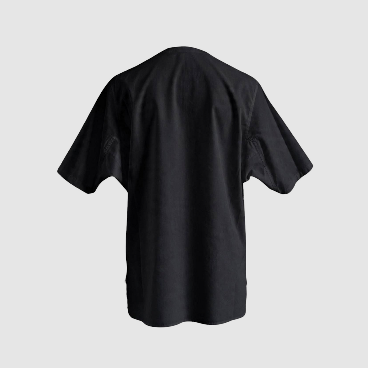 Shirt 4 Aries Button T-Shirt