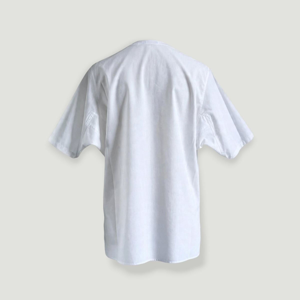 Shirt 4 Aries Button T-Shirt