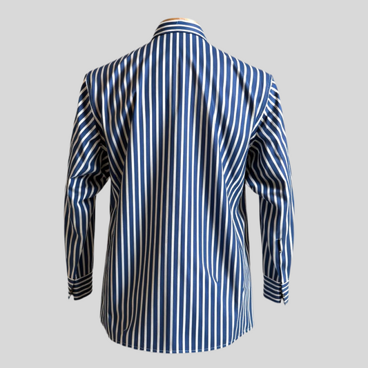 Shirt 1 Stripe Back