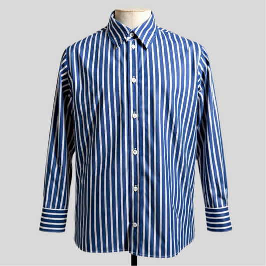 Shirt 1 Aries LS Stripe