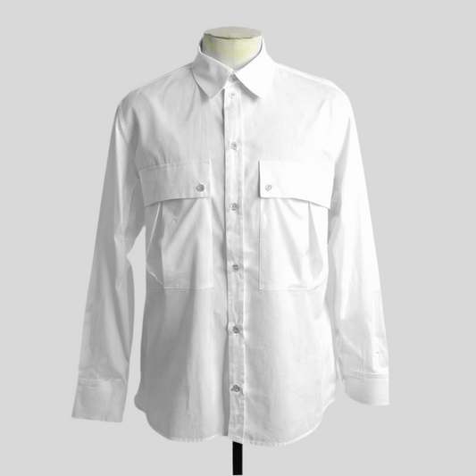 Shirt 5 Aries Slouch Pocket