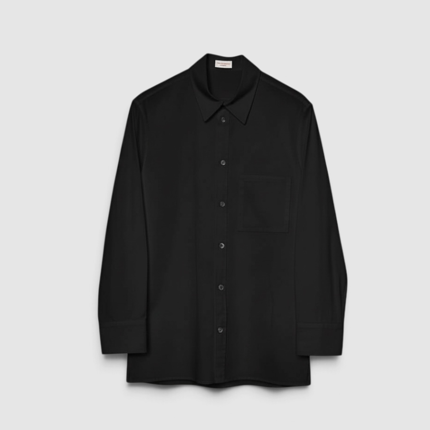 Shirt 6 Aries LS Side Button