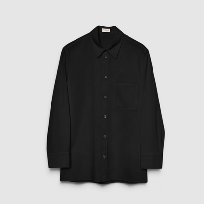 Shirt 6 Aries LS Side Button