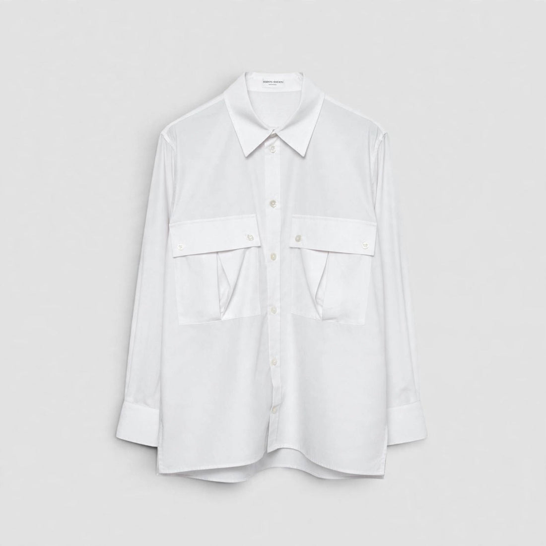 Shirt 5 Aries Slouch Pocket