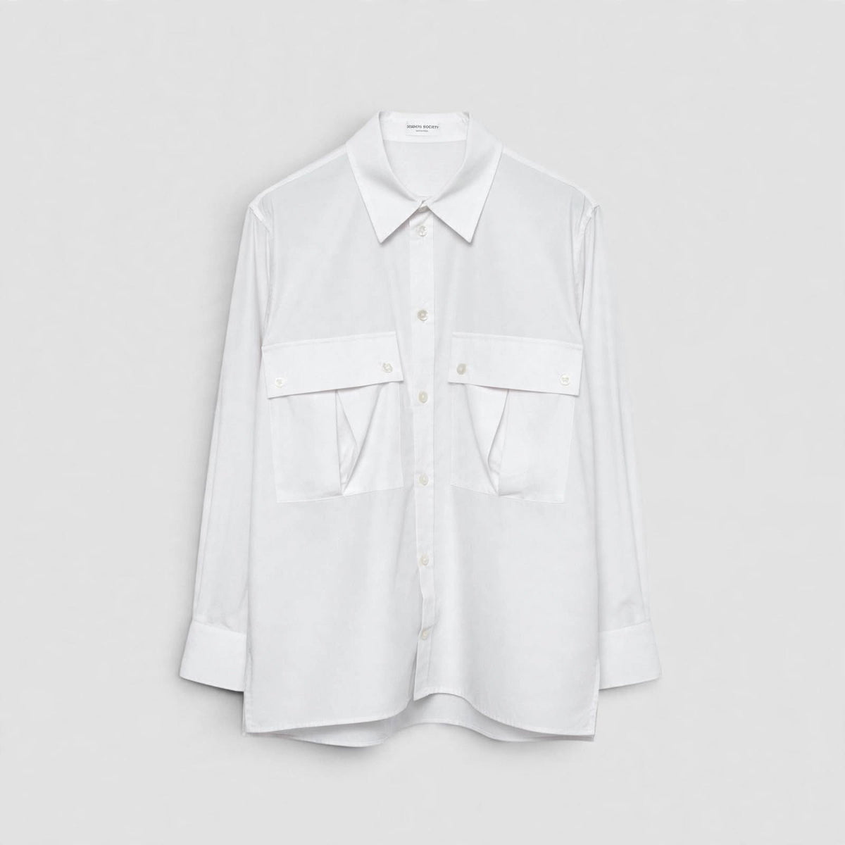 Shirt 5 Aries Slouch Pocket