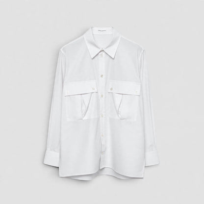 Shirt 5 Aries Slouch Pocket