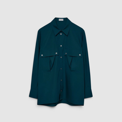 Shirt 5 Aries Slouch Pocket