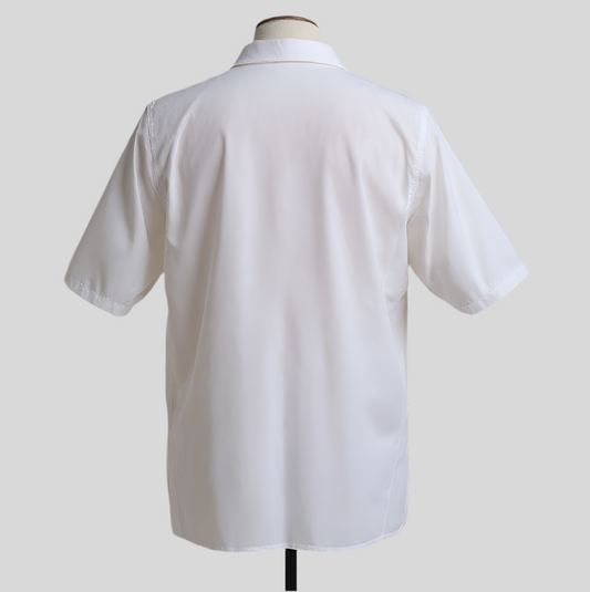 Shirt 2 Aries SS Poplin