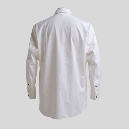 Shirt 5 Aries Slouch Pocket