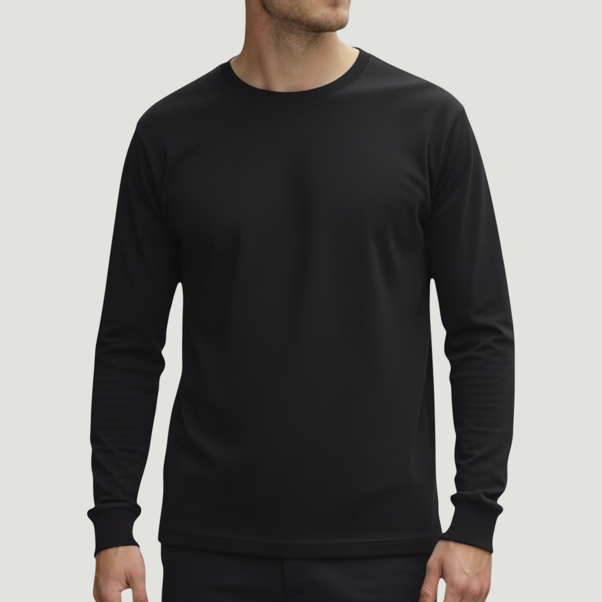 Atlas LS Top