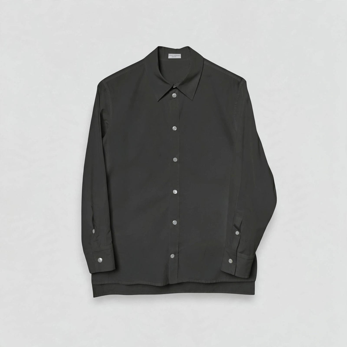 Shirt 1 Aries LS Poplin