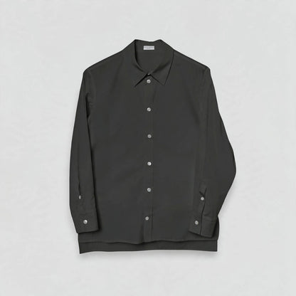 Shirt 1 Aries LS Poplin