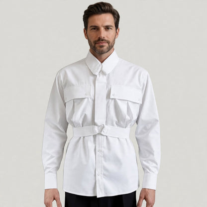 PINTO HERVIA Y-Vector Harness
