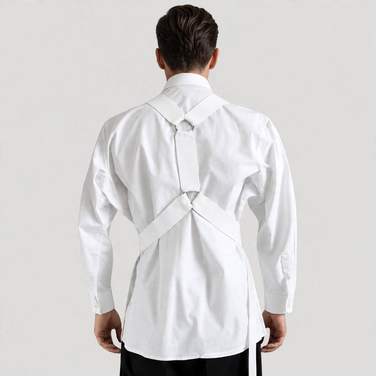 PINTO HERVIA Y-Vector Harness