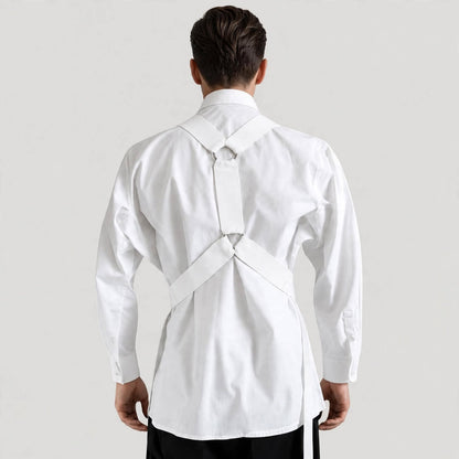 PINTO HERVIA Y-Vector Harness