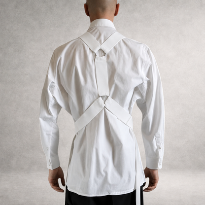 PINTO HERVIA Y-Vector Harness - PINTO HERVIA