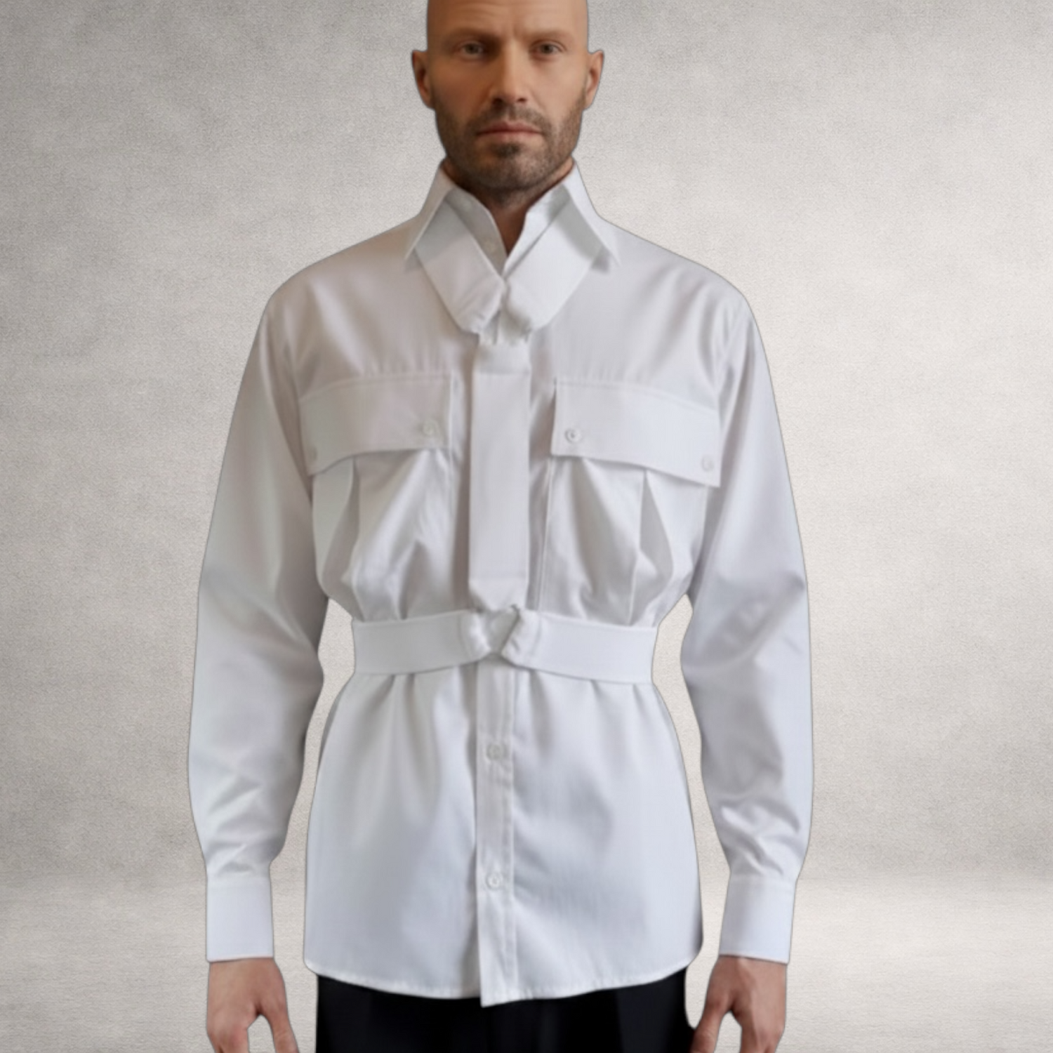 PINTO HERVIA Y-Vector Harness - PINTO HERVIA