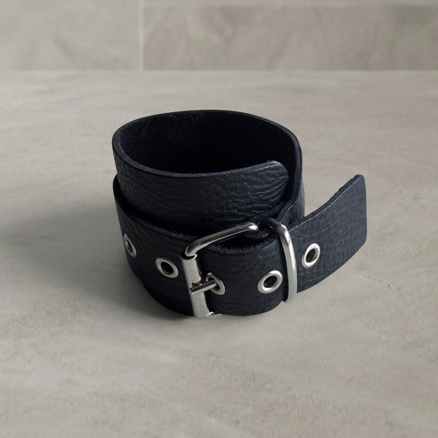 Arc Cuff