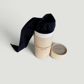 Arrombo Scarf - Black - PINTO HERVIA