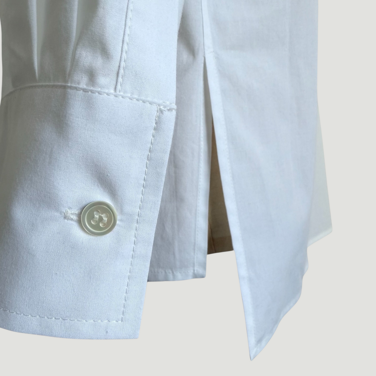 Shirt 1 Aries LS Poplin - PINTO HERVIA