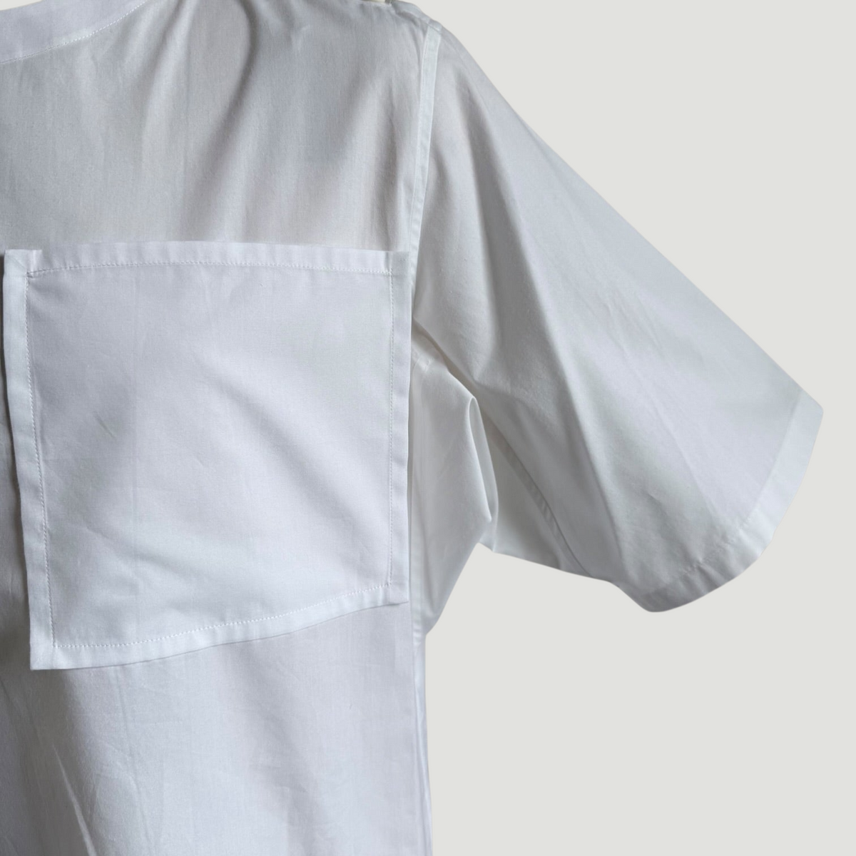 Shirt 4 Aries Button T-Shirt