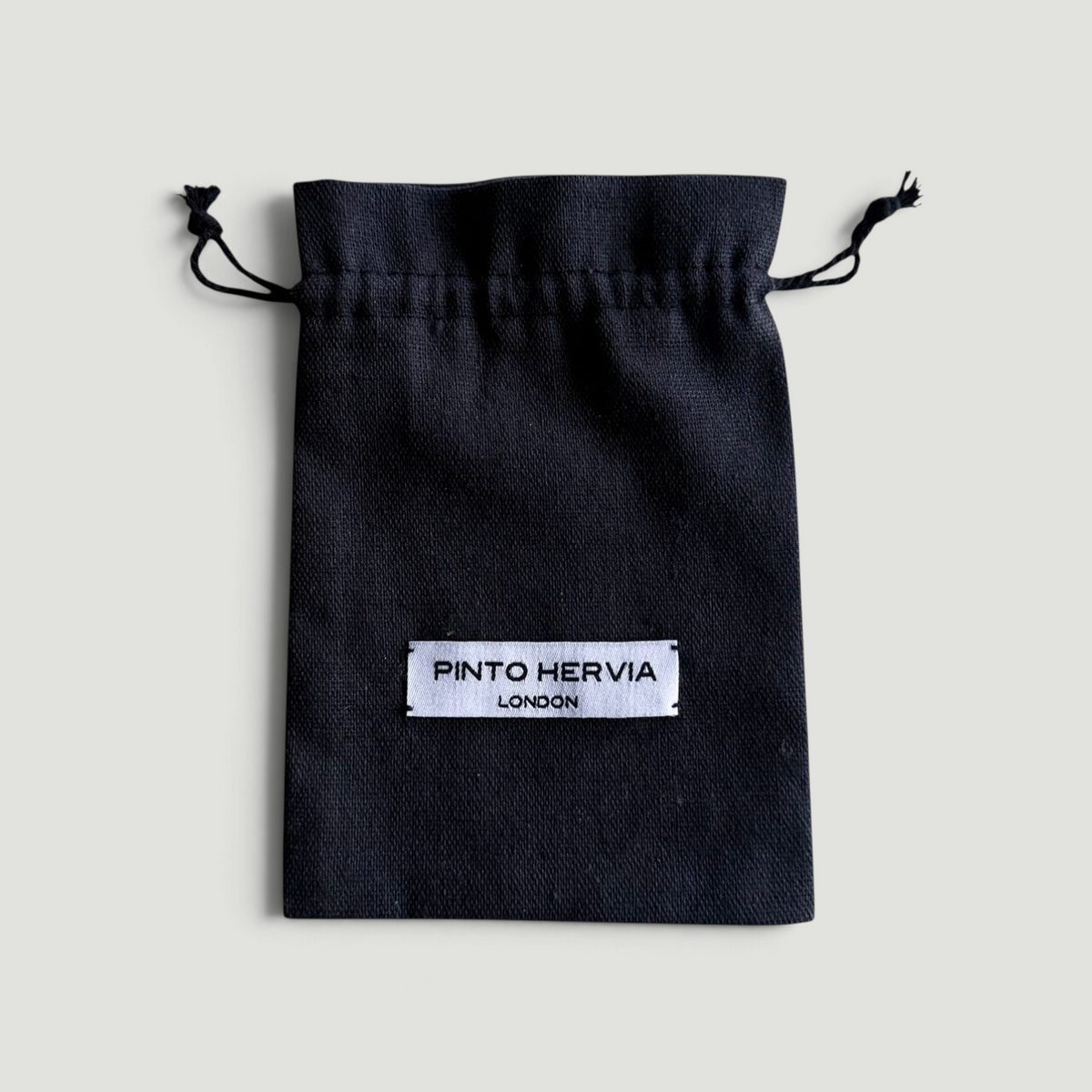 Arc Cuff - Black